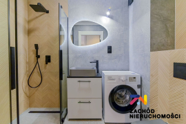 Całkowicie nowe 2 pok. mieszkanie Leśny Dwór!